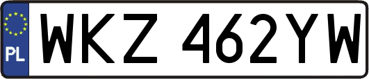 WKZ462YW