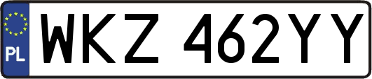 WKZ462YY