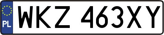 WKZ463XY