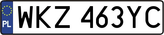 WKZ463YC