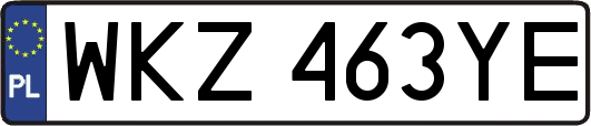 WKZ463YE
