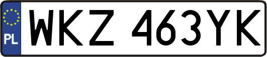 WKZ463YK
