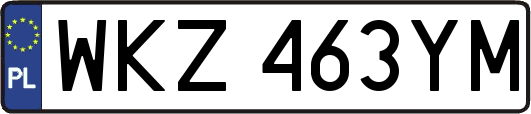 WKZ463YM