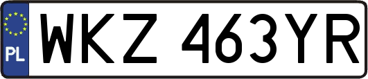 WKZ463YR