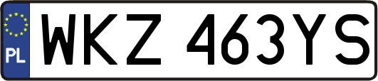 WKZ463YS