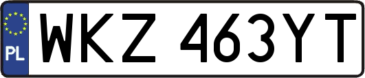 WKZ463YT