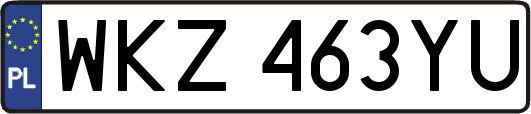 WKZ463YU
