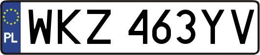 WKZ463YV