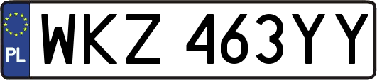 WKZ463YY