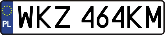 WKZ464KM