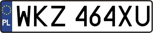WKZ464XU