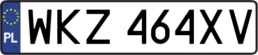 WKZ464XV
