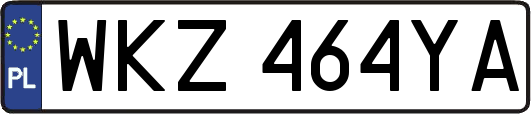 WKZ464YA