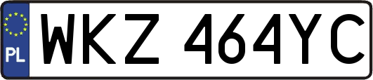 WKZ464YC