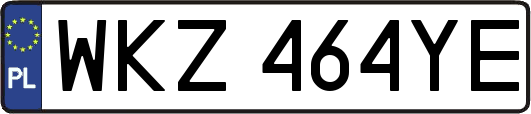 WKZ464YE