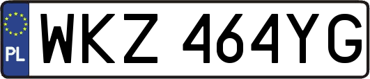 WKZ464YG