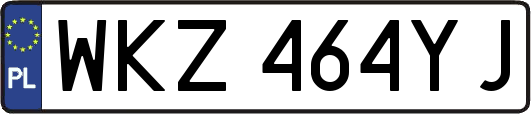 WKZ464YJ