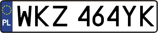 WKZ464YK