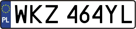 WKZ464YL