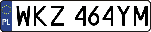 WKZ464YM