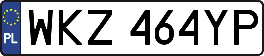 WKZ464YP