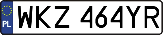 WKZ464YR