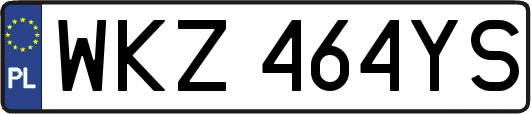 WKZ464YS