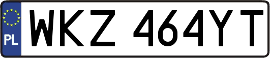 WKZ464YT