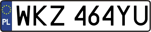WKZ464YU