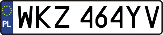 WKZ464YV