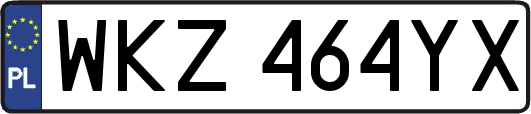WKZ464YX