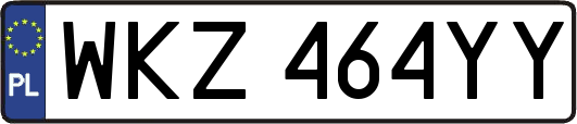 WKZ464YY