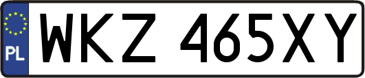 WKZ465XY