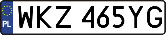 WKZ465YG