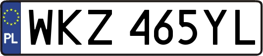 WKZ465YL
