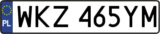 WKZ465YM