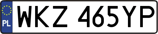 WKZ465YP