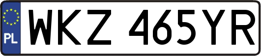WKZ465YR