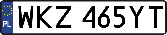 WKZ465YT