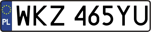 WKZ465YU