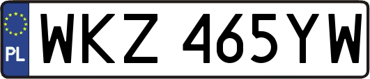 WKZ465YW