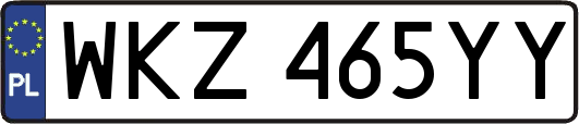 WKZ465YY