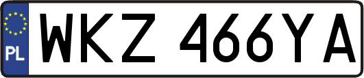 WKZ466YA