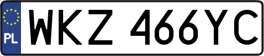 WKZ466YC