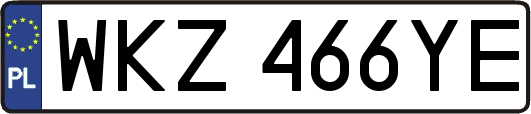 WKZ466YE