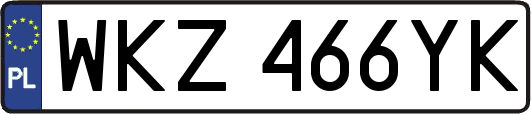 WKZ466YK