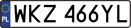 WKZ466YL