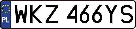 WKZ466YS