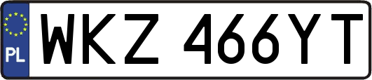 WKZ466YT
