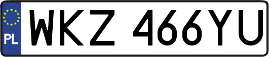 WKZ466YU